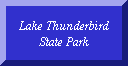 Lake Thunderbird, OK